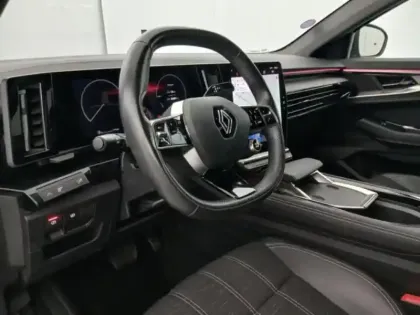 Photo 11 Renault Austral  1.2 E-Tech full hybrid 200ch Techno - 24