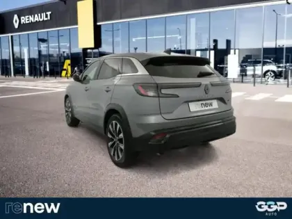 Photo 9 Renault Austral  1.2 E-Tech full hybrid 200ch Techno - 24