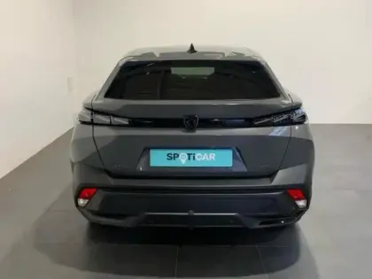 Photo 5 Peugeot 408  Hybrid 145ch GT e-DCS6