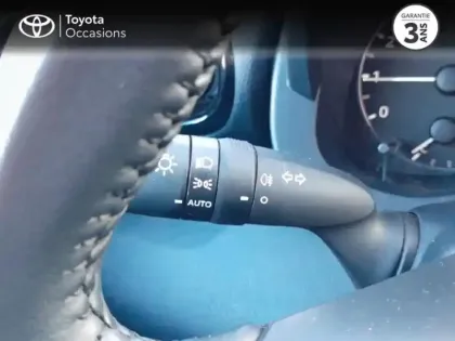 Photo 10 Toyota Yaris  70 VVT-i Dynamic Business 5p MY22