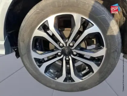 Photo 9 Ford Puma Gén. II Ph1 ST-Line Design 2 5