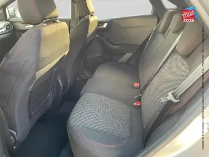 Photo 10 Ford Puma Gén. II Ph1 ST-Line Design 2 5