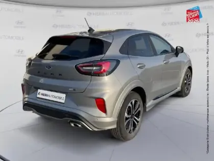 Photo 5 Ford Puma Gén. II Ph1 ST-Line Design 2 5