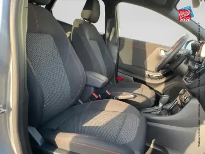 Photo 19 Ford Puma Gén. II Ph1 ST-Line Design 2 5