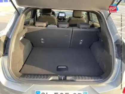 Photo 28 Ford Puma Gén. II Ph1 ST-Line Design 2 5