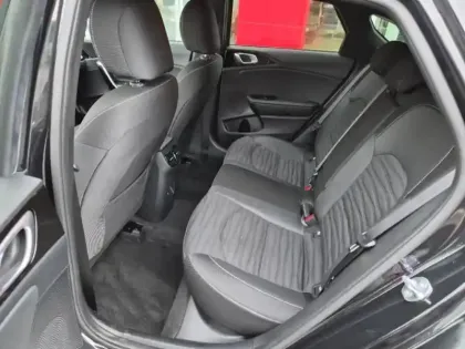 Photo 11 Kia Ceed Pro 1.5 T-GDi 140ch GT-line DCT7