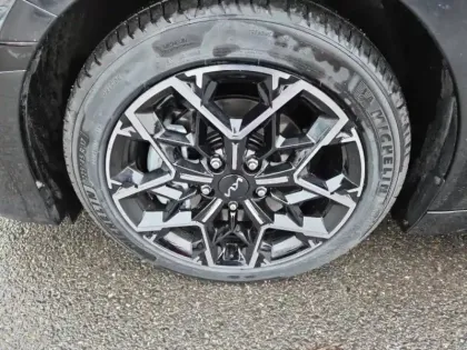 Photo 8 Kia Ceed Pro 1.5 T-GDi 140ch GT-line DCT7