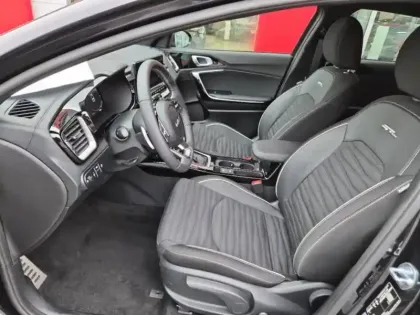 Photo 9 Kia Ceed Pro 1.5 T-GDi 140ch GT-line DCT7