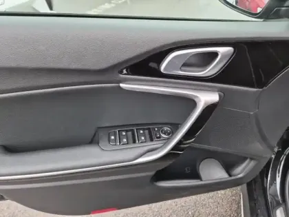 Photo 13 Kia Ceed Pro 1.5 T-GDi 140ch GT-line DCT7