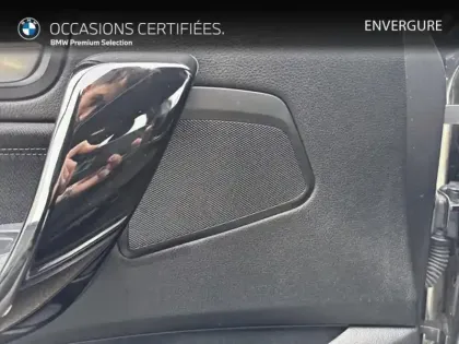 Photo 13 BMW Serie 1 Série 1 116d 116ch Business Design 5p Euro6c