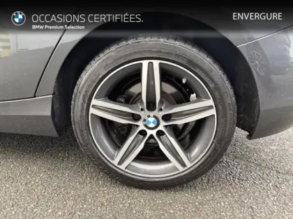 Photo 7 BMW Serie 1 Série 1 116d 116ch Business Design 5p Euro6c