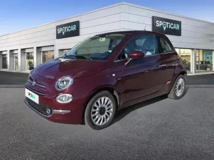 Photo Fiat 500