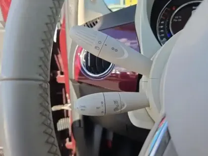 Photo 13 Fiat 500  1.2 8v 69ch Lounge