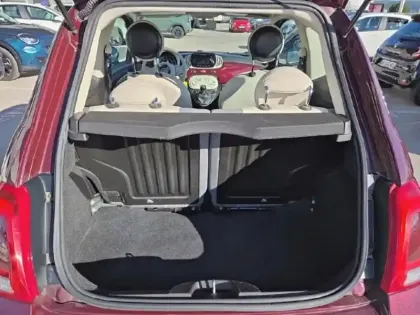 Photo 5 Fiat 500  1.2 8v 69ch Lounge