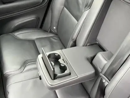 Photo 12 Volvo Xc90  T8 AWD 310 + 145ch Ultra Style Dark Geartronic