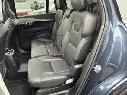 Photo 9 Volvo Xc90  T8 AWD 310 + 145ch Ultra Style Dark Geartronic