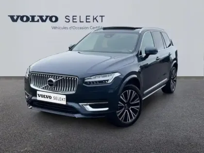 Photo Volvo Xc90