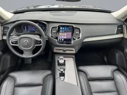 Photo 6 Volvo Xc90  T8 AWD 310 + 145ch Ultra Style Dark Geartronic