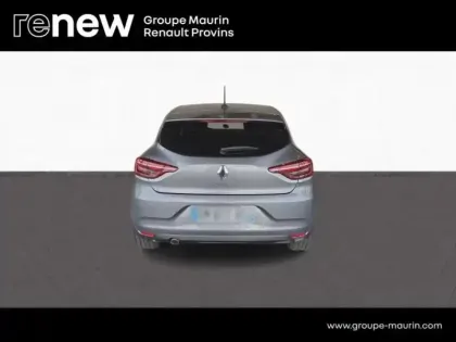 Photo 5 Renault Clio  1.0 TCe 90ch Evolution