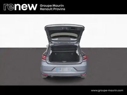 Photo 11 Renault Clio  1.0 TCe 90ch Evolution