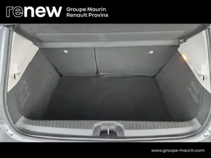 Photo 12 Renault Clio  1.0 TCe 90ch Evolution