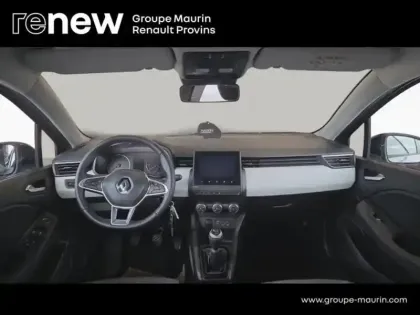 Photo 10 Renault Clio  1.0 TCe 90ch Evolution