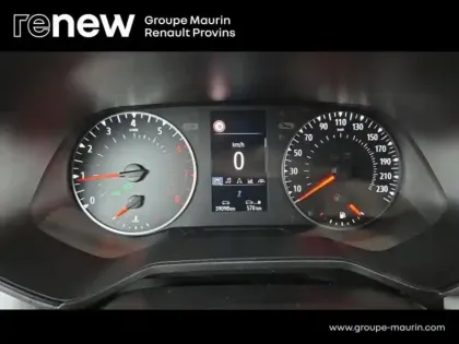 Photo 13 Renault Clio  1.0 TCe 90ch Evolution