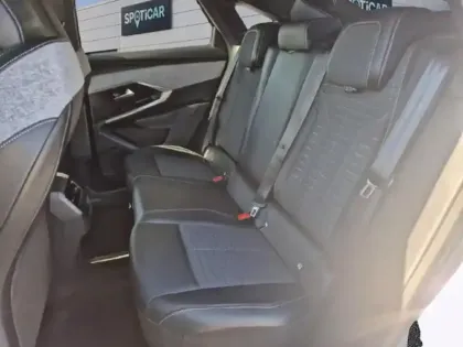 Photo 10 Peugeot 3008  1.2 Hybrid 136ch Allure e-DCS6