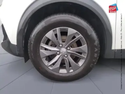 Photo 9 Peugeot 2008  1.2 PureTech 100ch S/S Style GPS Radar AR Carplay