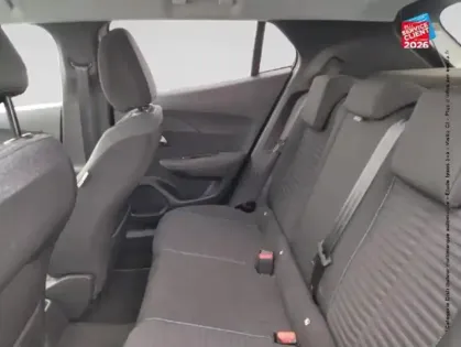 Photo 10 Peugeot 2008  1.2 PureTech 100ch S/S Style GPS Radar AR Carplay