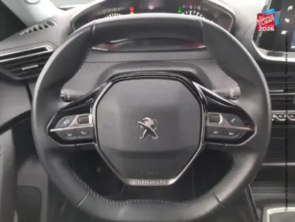 Photo 11 Peugeot 2008  1.2 PureTech 100ch S/S Style GPS Radar AR Carplay