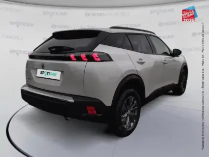 Photo 5 Peugeot 2008  1.2 PureTech 100ch S/S Style GPS Radar AR Carplay