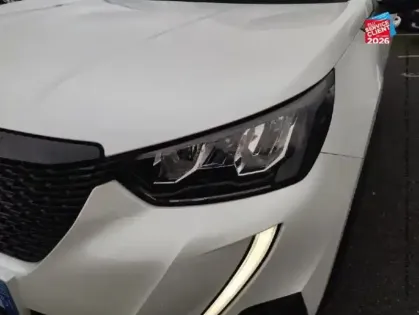 Photo 12 Peugeot 2008  1.2 PureTech 100ch S/S Style GPS Radar AR Carplay