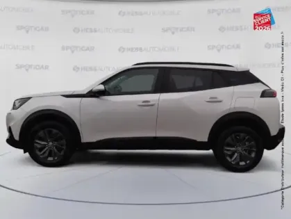 Photo 8 Peugeot 2008  1.2 PureTech 100ch S/S Style GPS Radar AR Carplay