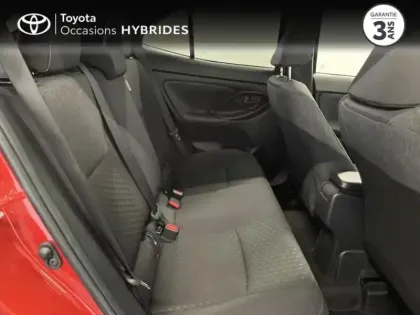 Photo 12 Toyota Yaris  Cross 116h Design MC24