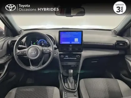 Photo 13 Toyota Yaris  Cross 116h Design MC24