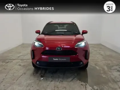 Photo 10 Toyota Yaris  Cross 116h Design MC24