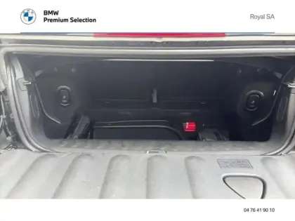 Photo 6 Mini Cooper  Cabrio C 163ch Classic DKG7