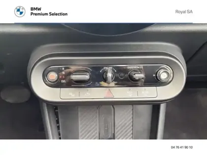 Photo 12 Mini Cooper  Cabrio C 163ch Classic DKG7