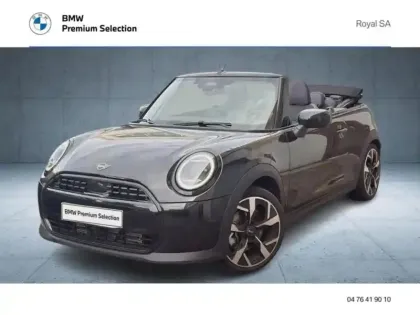 Photo Mini Cooper