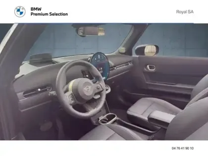 Photo 7 Mini Cooper  Cabrio C 163ch Classic DKG7