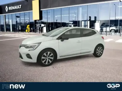 Photo 11 Renault Clio  1.0 TCe 100ch Evolution GPL