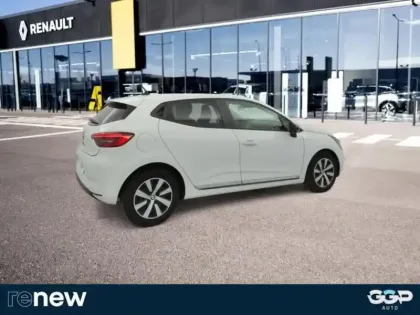 Photo 7 Renault Clio  1.0 TCe 100ch Evolution GPL