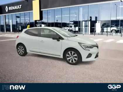 Photo 6 Renault Clio  1.0 TCe 100ch Evolution GPL