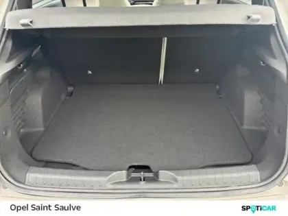 Photo 5 Fiat 600  1.2 Hybrid 100ch La Prima DCT6