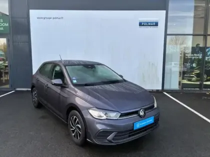 Photo Volkswagen Polo