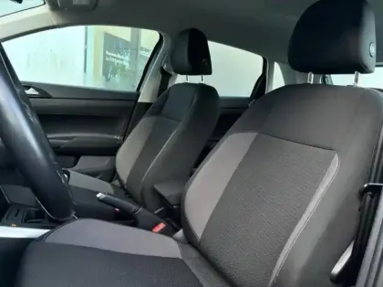 Photo 8 Volkswagen Polo  1.0 TSI 95ch Life