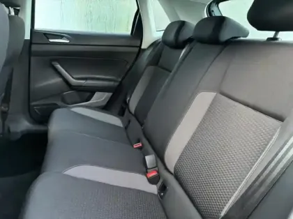 Photo 6 Volkswagen Polo  1.0 TSI 95ch Life