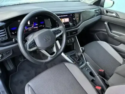 Photo 11 Volkswagen Polo  1.0 TSI 95ch Life