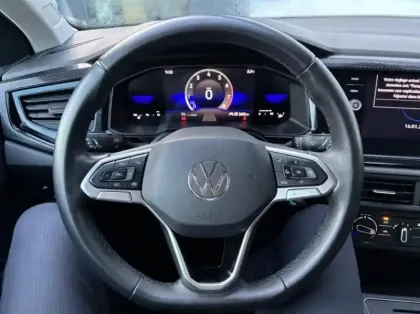 Photo 12 Volkswagen Polo  1.0 TSI 95ch Life